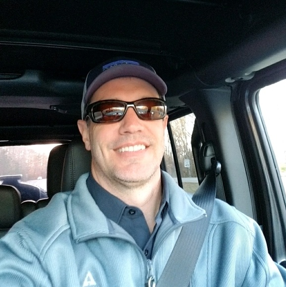 Meet your Posher, Brian - Picture 1 of 1